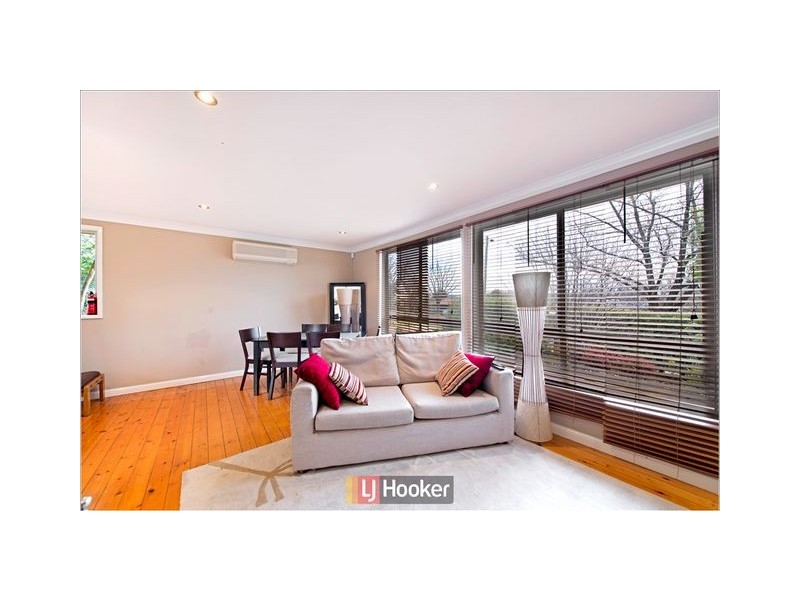 22 Raymond Street, Ainslie ACT 2602