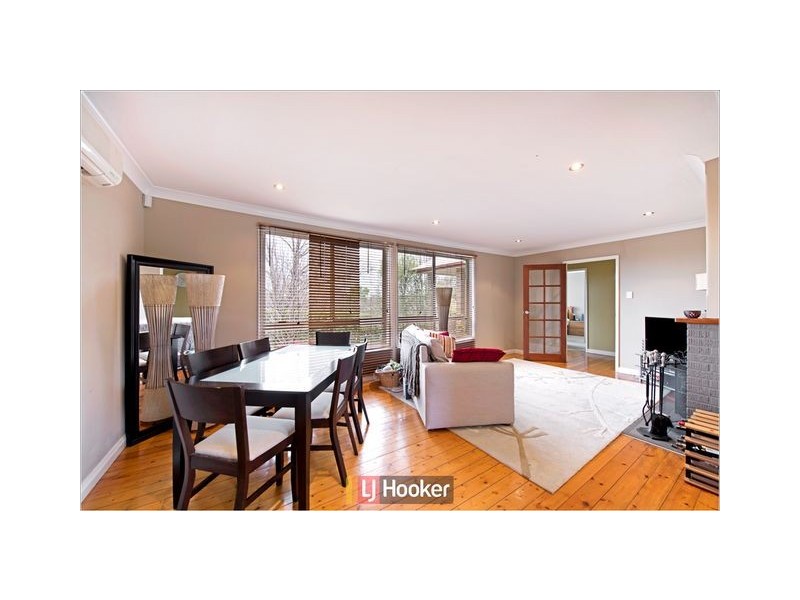 22 Raymond Street, Ainslie ACT 2602