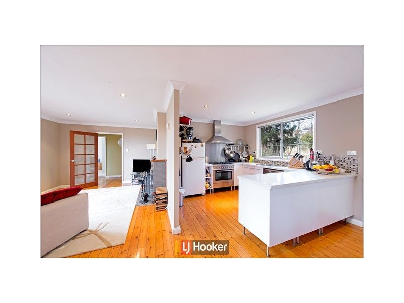 22 Raymond Street, Ainslie ACT 2602