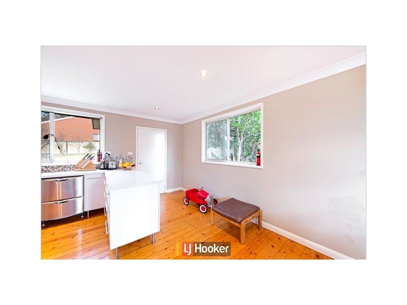 22 Raymond Street, Ainslie ACT 2602