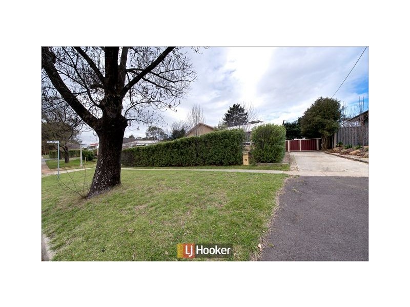 22 Raymond Street, Ainslie ACT 2602