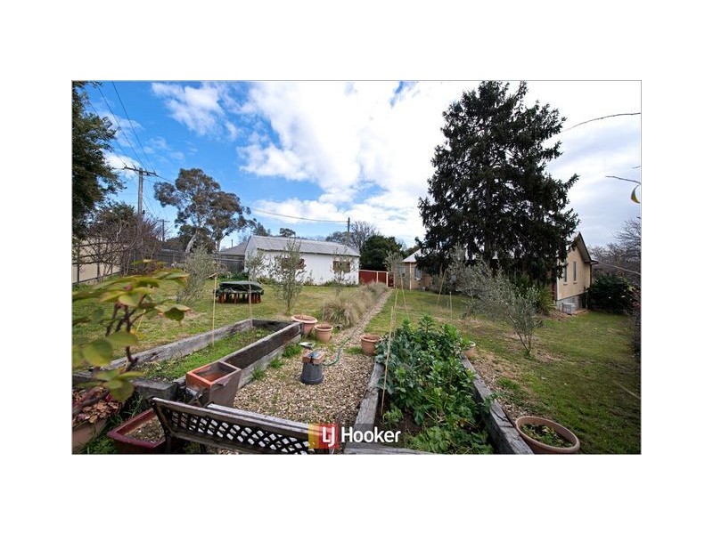 22 Raymond Street, Ainslie ACT 2602
