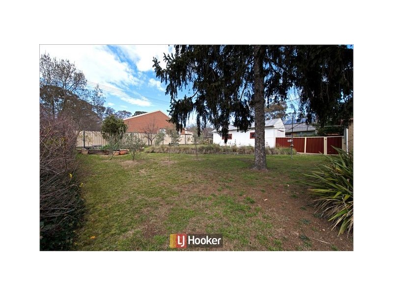 22 Raymond Street, Ainslie ACT 2602