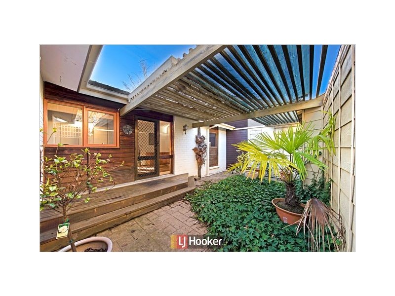 12 Hardman Street, O’connor ACT 2602