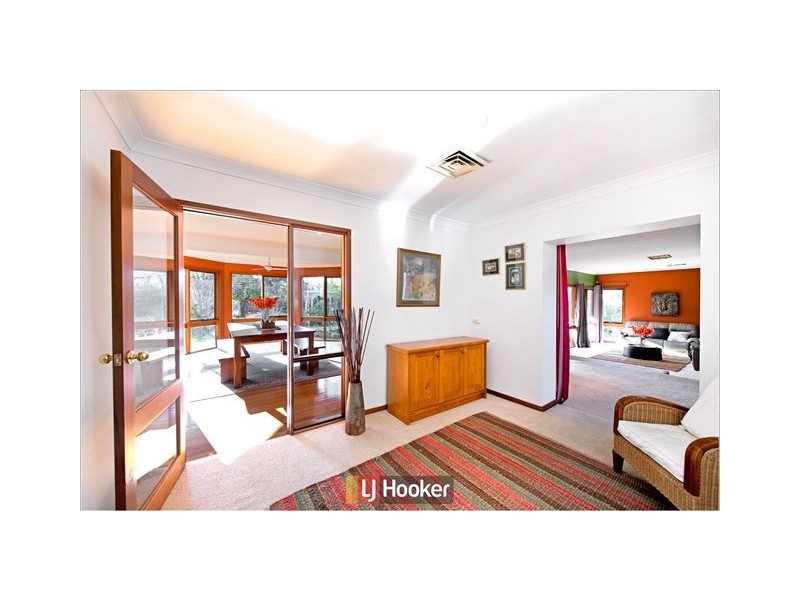 12 Hardman Street, O’connor ACT 2602