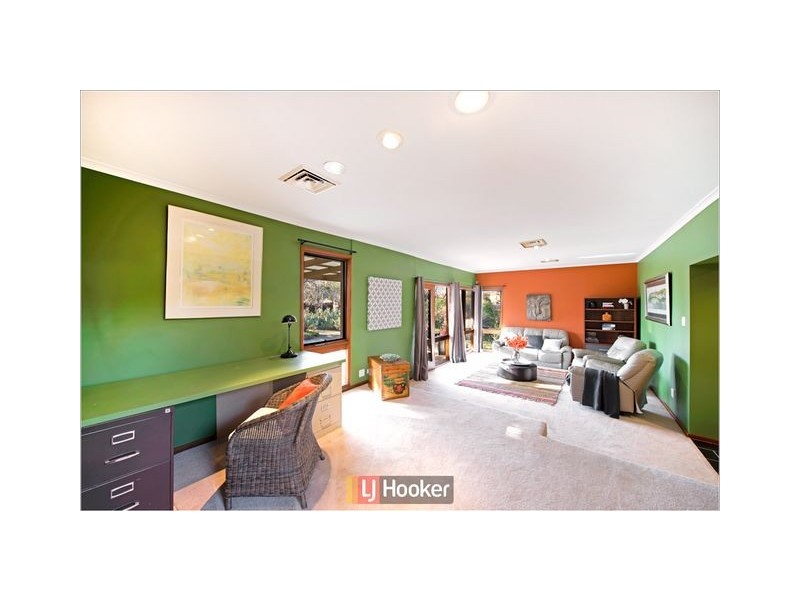12 Hardman Street, O’connor ACT 2602