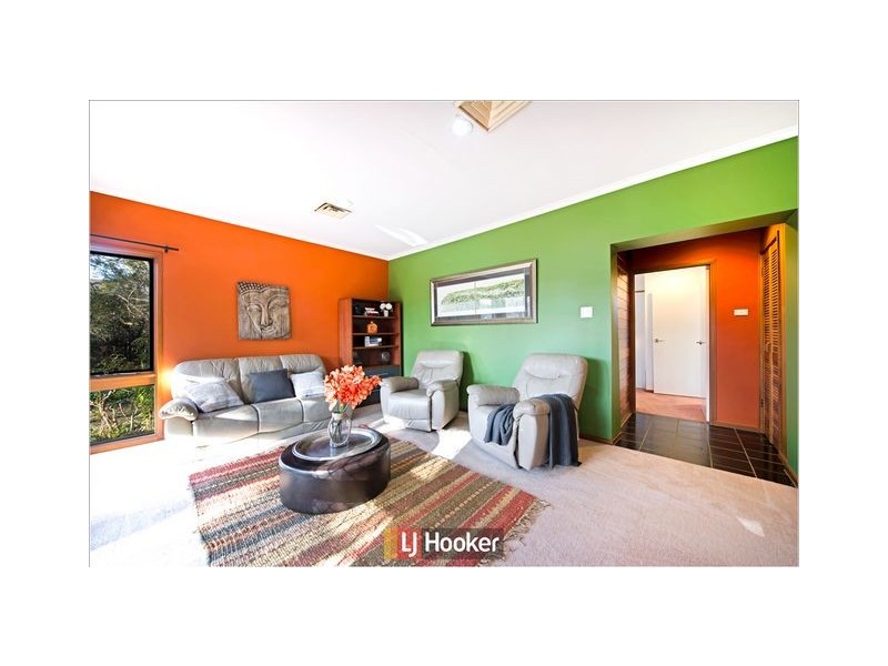 12 Hardman Street, O’connor ACT 2602