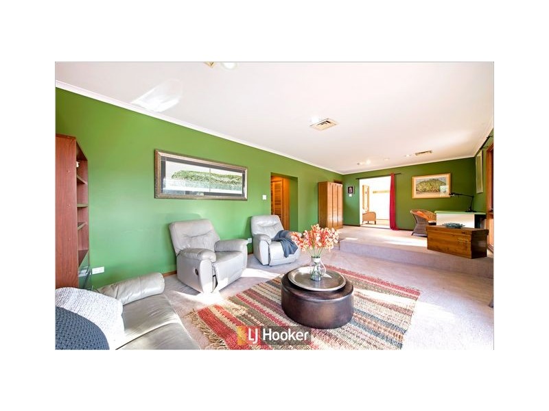 12 Hardman Street, O’connor ACT 2602