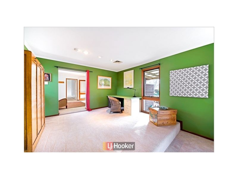 12 Hardman Street, O’connor ACT 2602