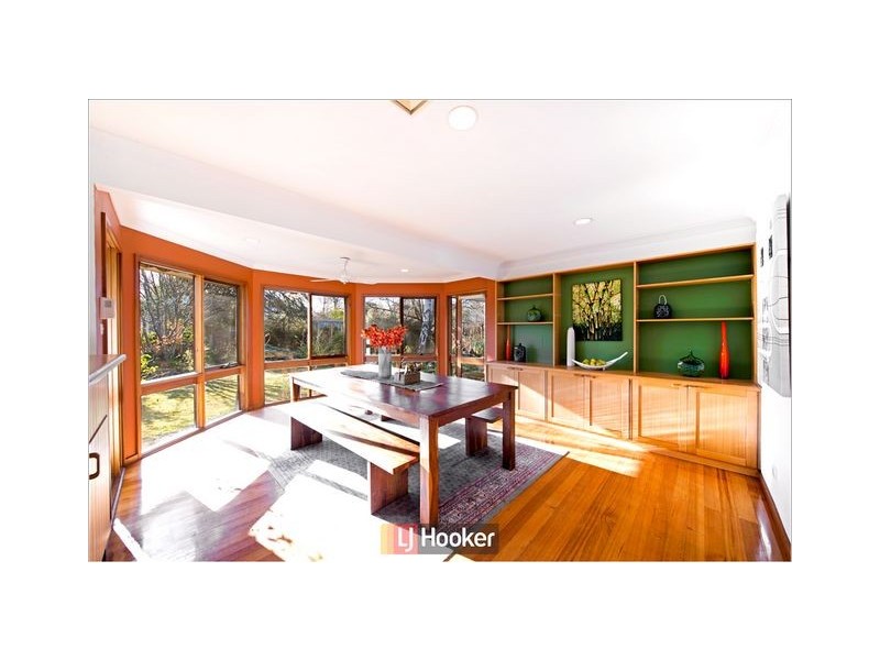 12 Hardman Street, O’connor ACT 2602