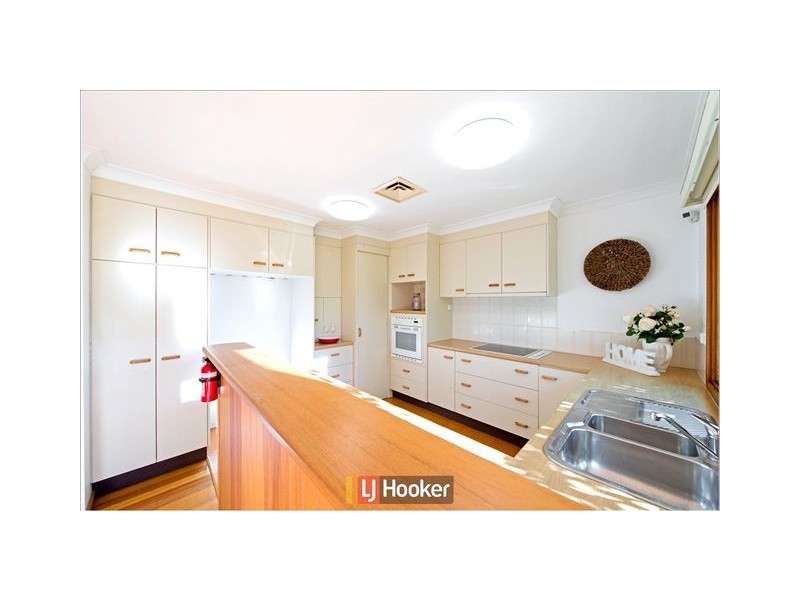 12 Hardman Street, O’connor ACT 2602