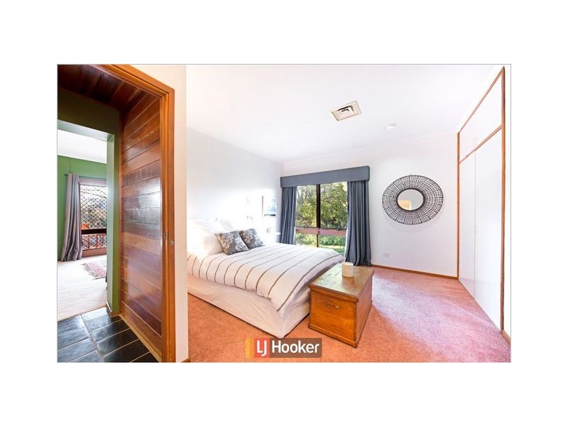 12 Hardman Street, O’connor ACT 2602