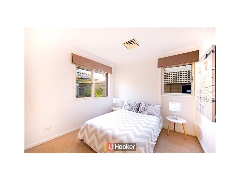 12 Hardman Street, O’connor ACT 2602