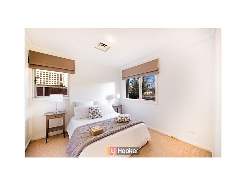 12 Hardman Street, O’connor ACT 2602