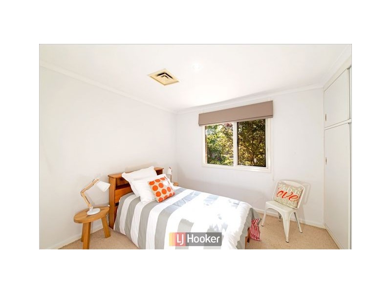 12 Hardman Street, O’connor ACT 2602