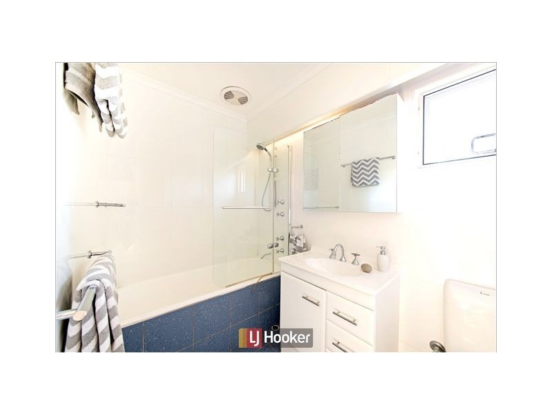 12 Hardman Street, O’connor ACT 2602