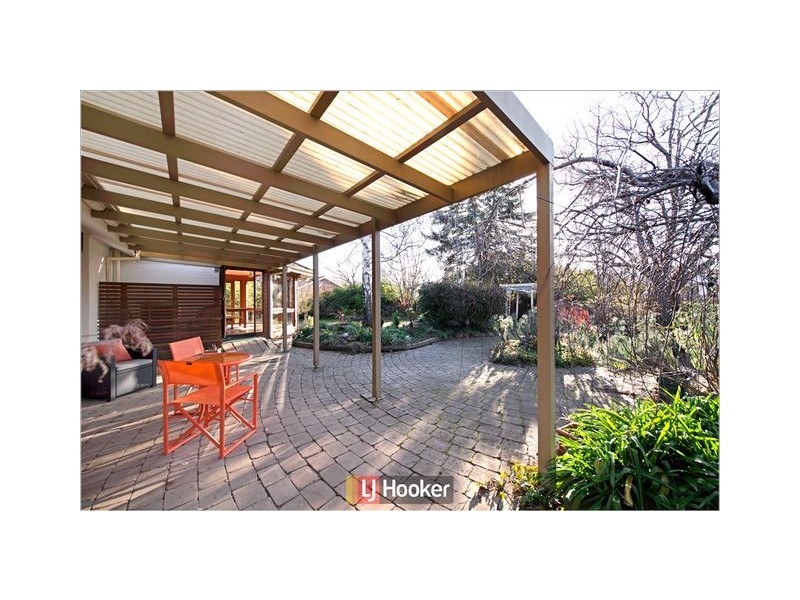 12 Hardman Street, O’connor ACT 2602