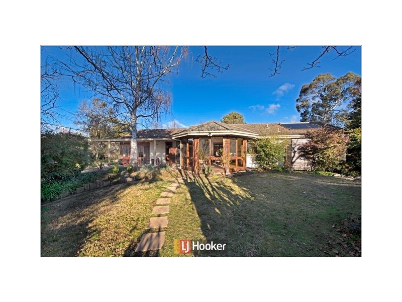 12 Hardman Street, O’connor ACT 2602