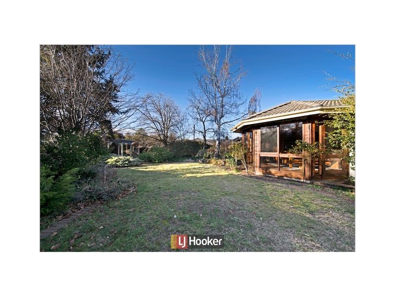 12 Hardman Street, O’connor ACT 2602