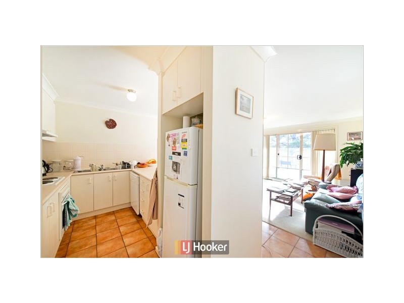 9/23 Aspinall Street, Watson ACT 2602