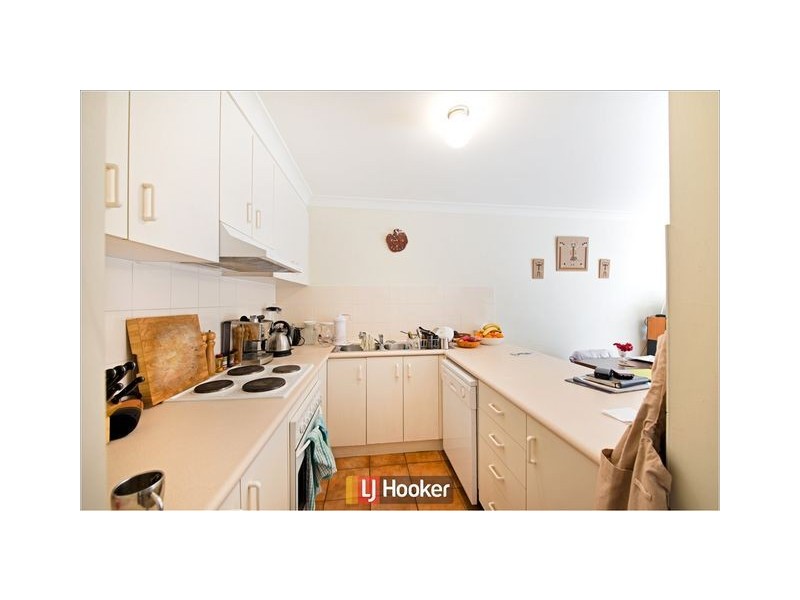 9/23 Aspinall Street, Watson ACT 2602