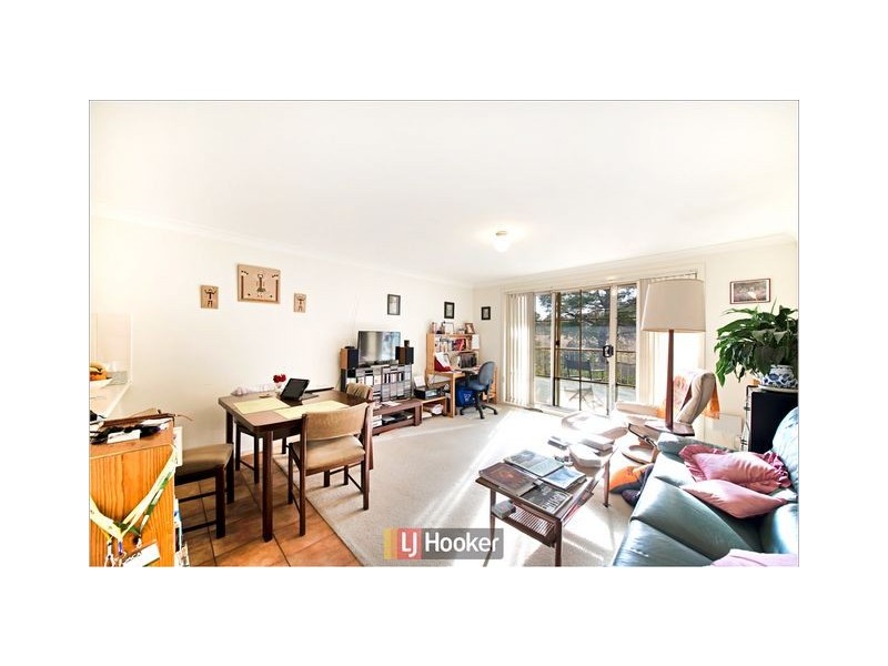 9/23 Aspinall Street, Watson ACT 2602