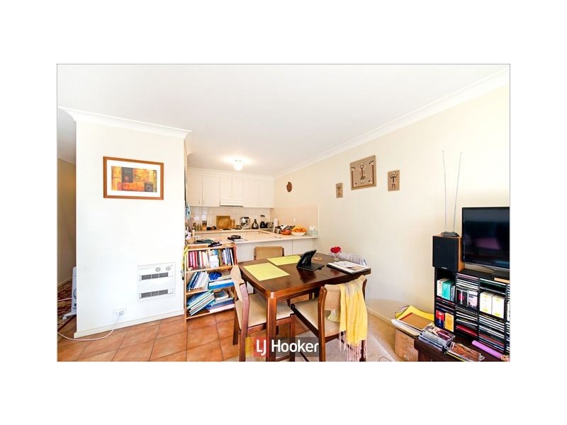 9/23 Aspinall Street, Watson ACT 2602