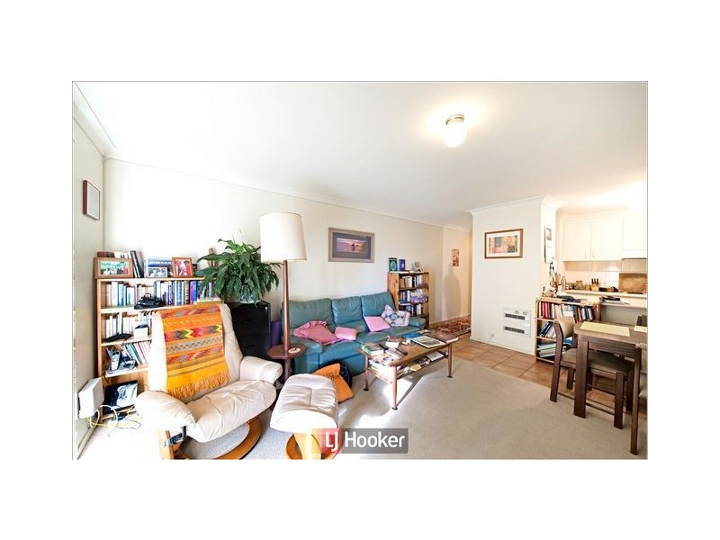 9/23 Aspinall Street, Watson ACT 2602