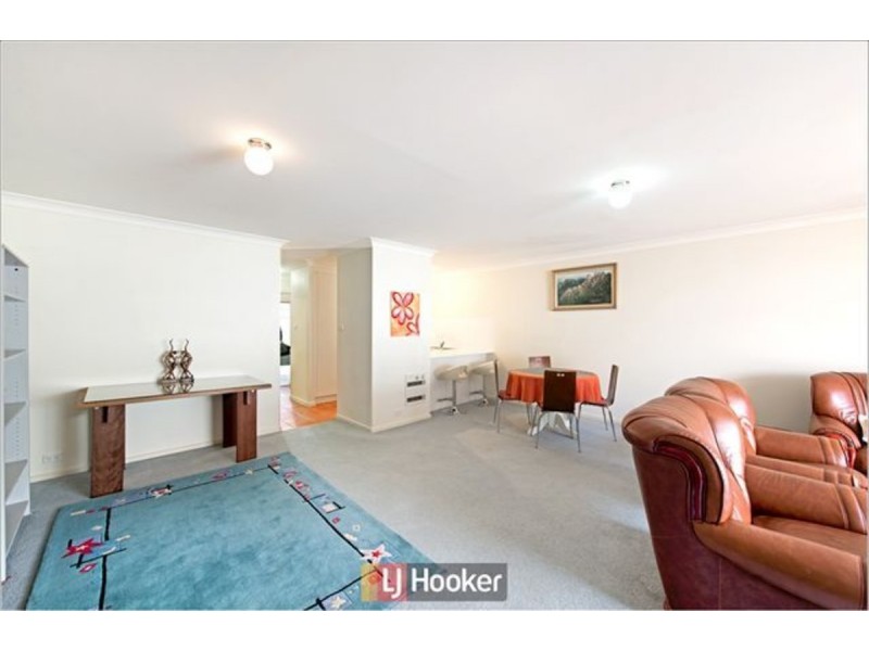 65/21 Aspinall Street, Watson ACT 2602