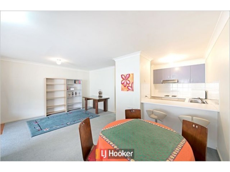 65/21 Aspinall Street, Watson ACT 2602