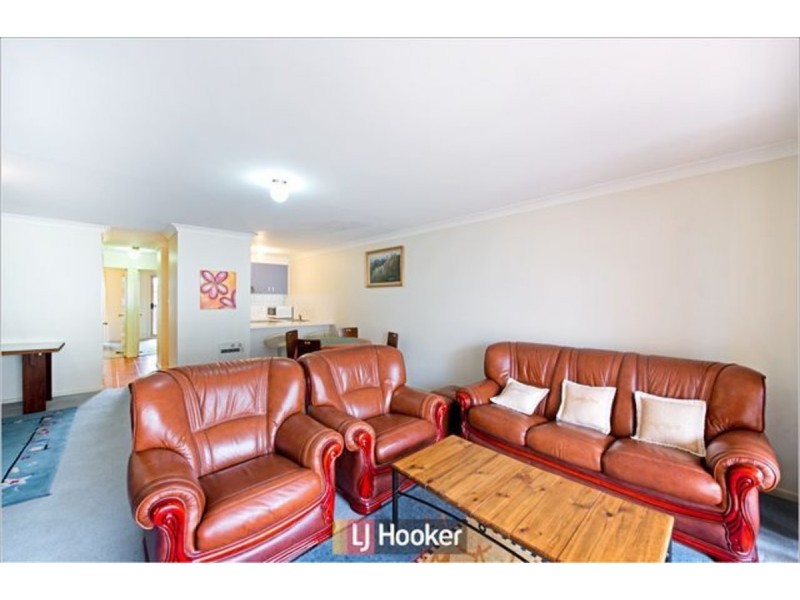 65/21 Aspinall Street, Watson ACT 2602