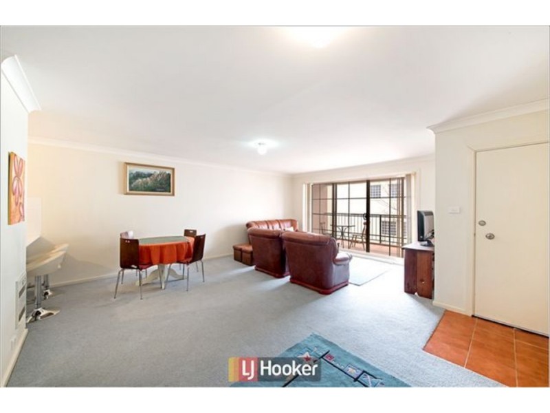 65/21 Aspinall Street, Watson ACT 2602