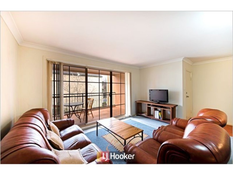 65/21 Aspinall Street, Watson ACT 2602