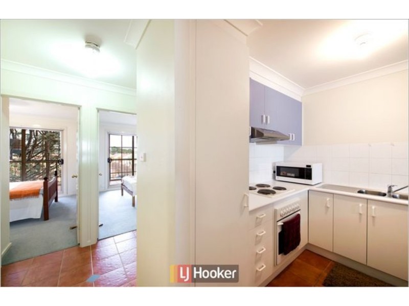 65/21 Aspinall Street, Watson ACT 2602