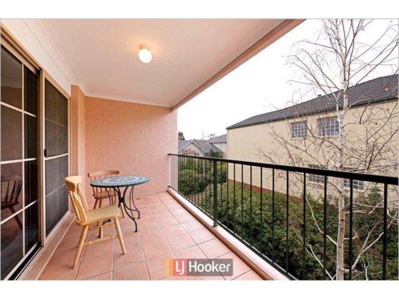 65/21 Aspinall Street, Watson ACT 2602