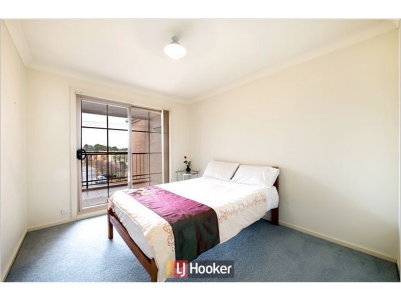 65/21 Aspinall Street, Watson ACT 2602