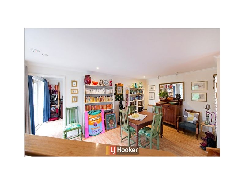 8 Jordan Place, Watson ACT 2602