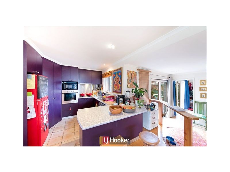 8 Jordan Place, Watson ACT 2602