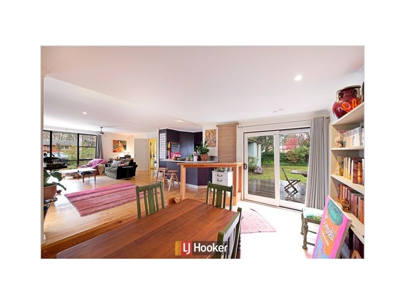 8 Jordan Place, Watson ACT 2602