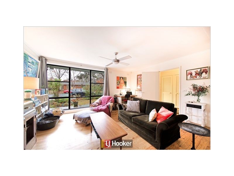 8 Jordan Place, Watson ACT 2602