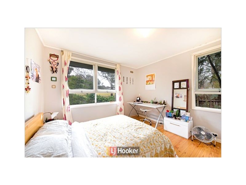 8 Jordan Place, Watson ACT 2602