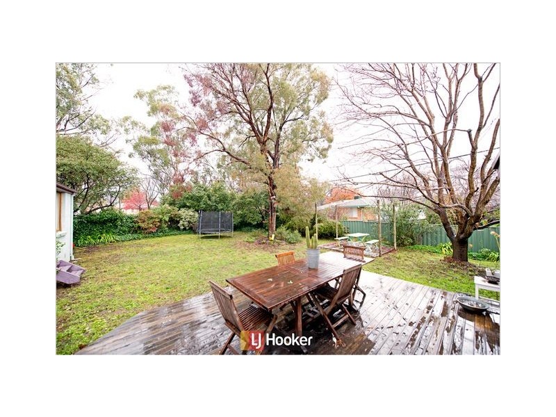 8 Jordan Place, Watson ACT 2602