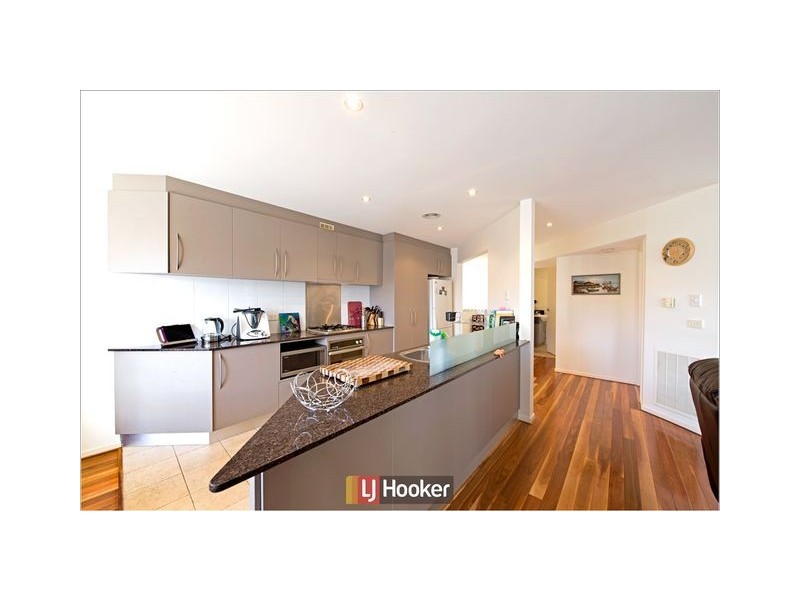 18 Winarlia Lane, Gungahlin ACT 2912
