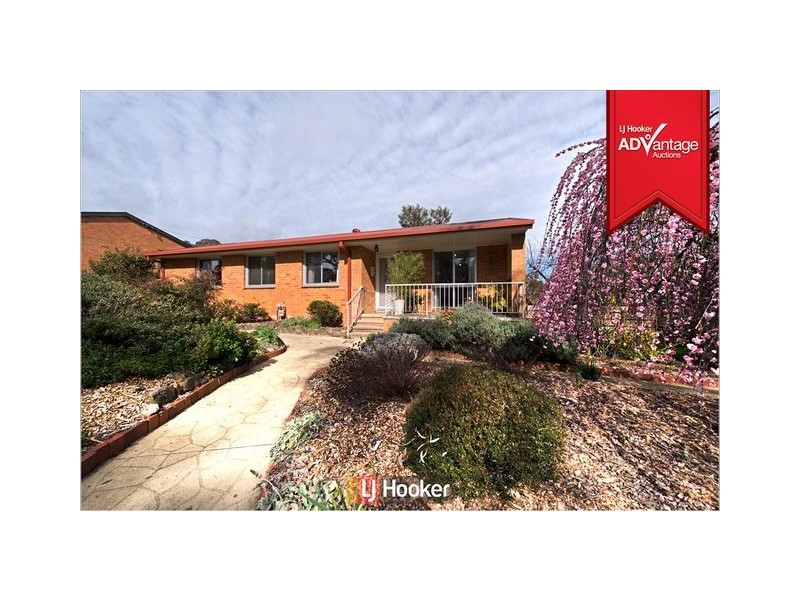 27 Boyland Close, Spence ACT 2615