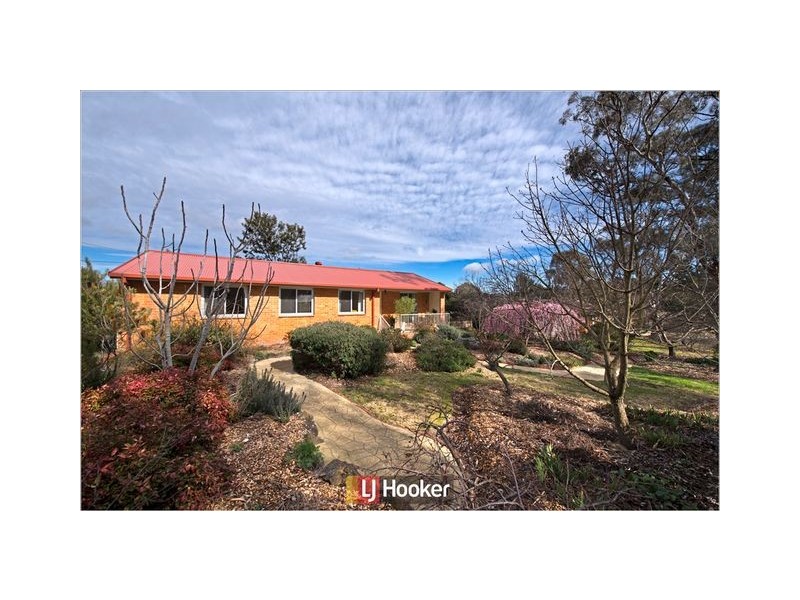 27 Boyland Close, Spence ACT 2615