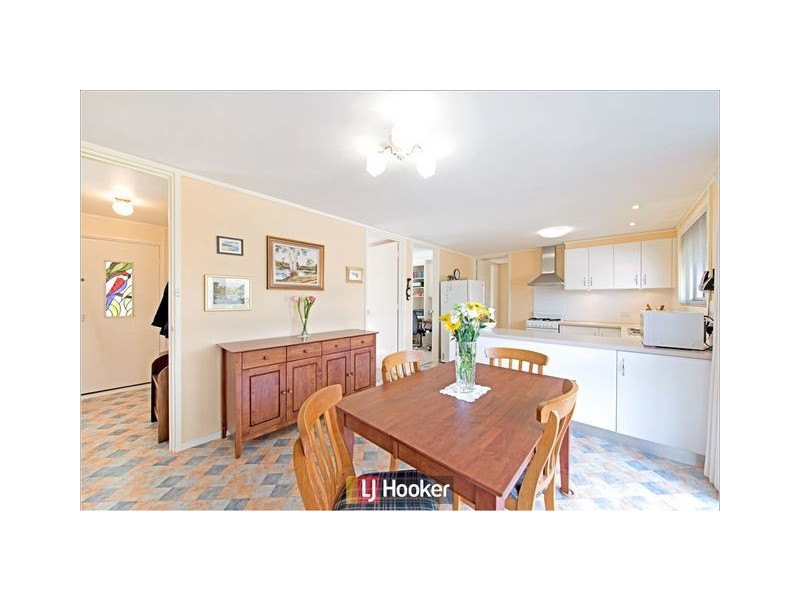 27 Boyland Close, Spence ACT 2615
