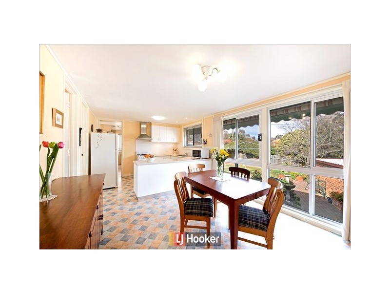 27 Boyland Close, Spence ACT 2615