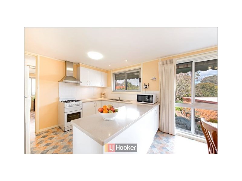 27 Boyland Close, Spence ACT 2615