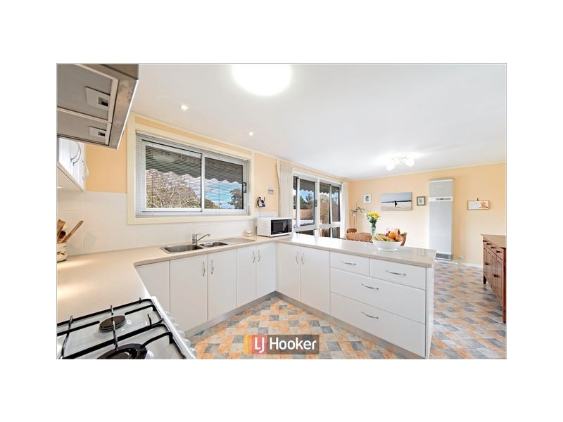 27 Boyland Close, Spence ACT 2615