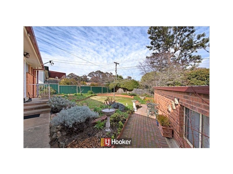 27 Boyland Close, Spence ACT 2615
